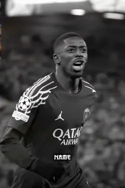 DEMBELE
