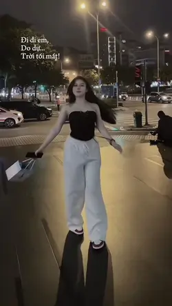 Slow đi đi em
