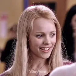 Mean girls edit