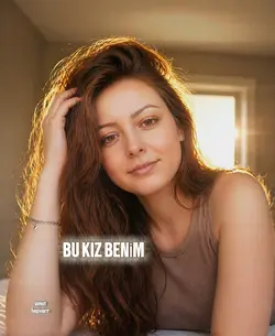 Aklımı Alıyor Bu Kız