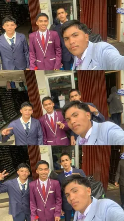 Js prom