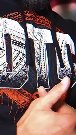 roman reigns edit