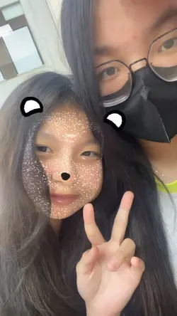邱比特的力量太小了，只穿進了我的心💗