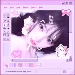 khung xinh 