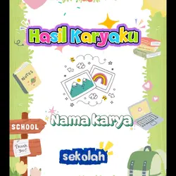 Hasil Karyaku