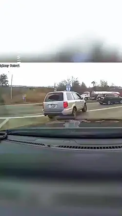 High-Speed Chase 🚔