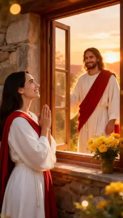 Yesus Penolongku