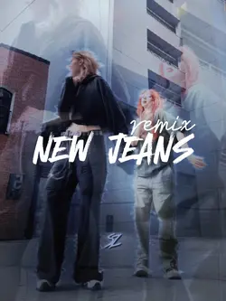 NEW JEANS REMIX