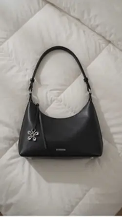 Bag template