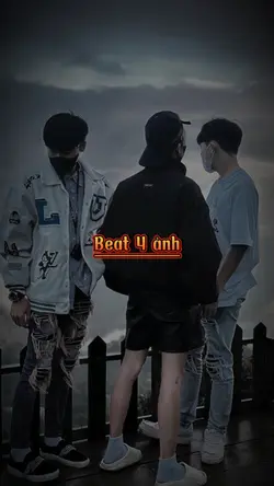 Beat 4 ảnh cháy