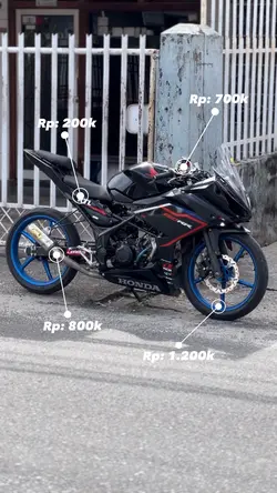 Trend Motormu