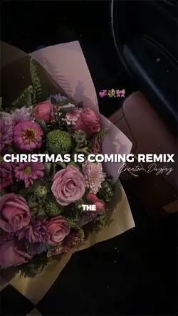 CHRISTMAS IS COMING📍