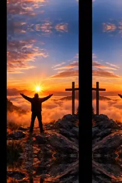 Today's Prayer
