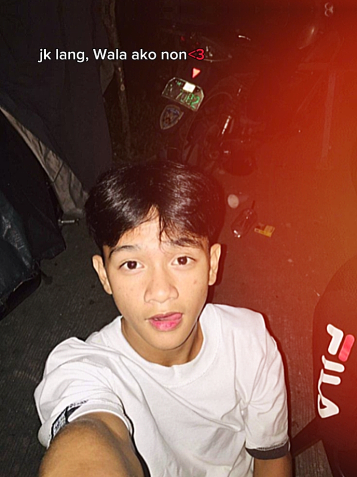 jk lng, Wala ako non