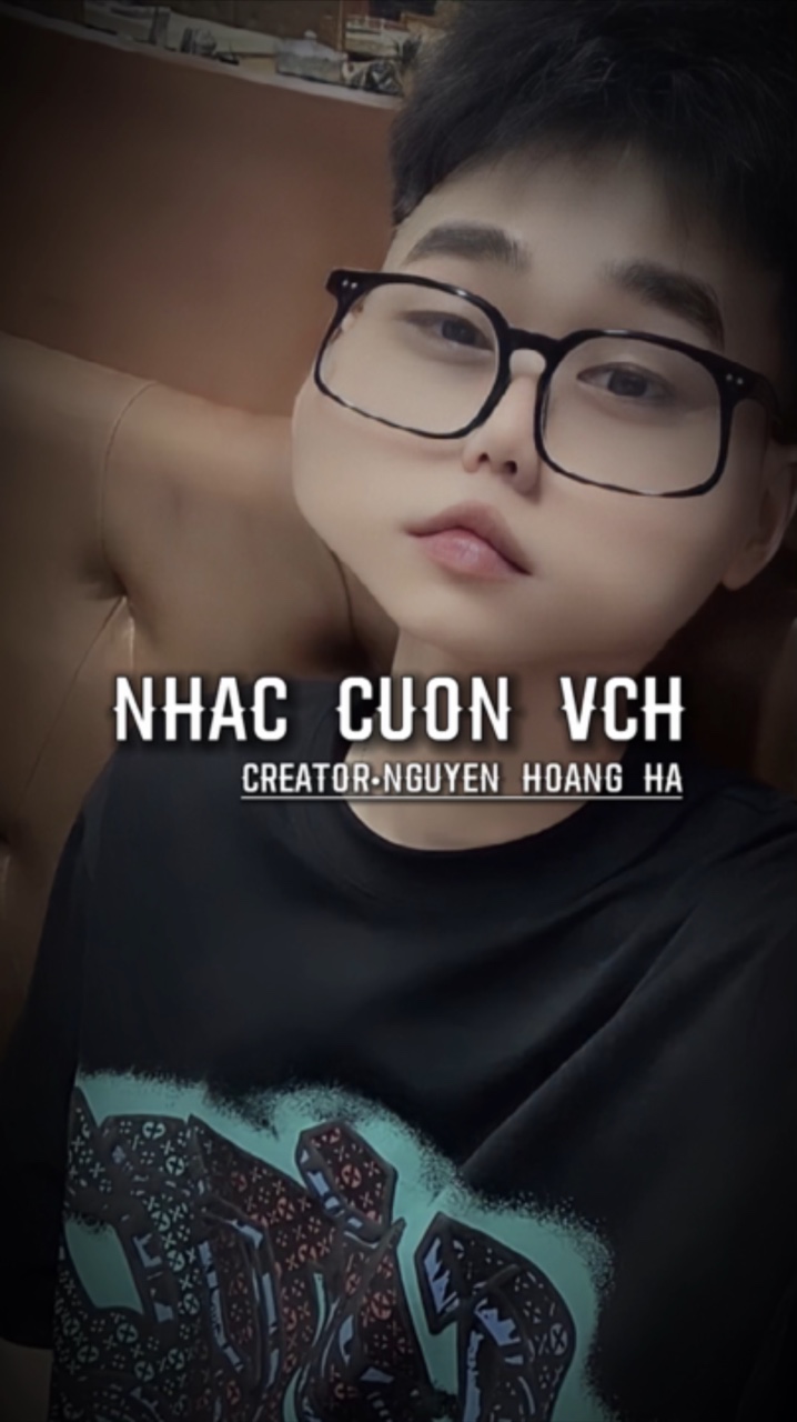 Nhạc cuốn vch