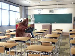 Praca domowa XD
