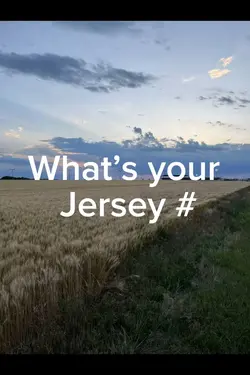 Jersey #10