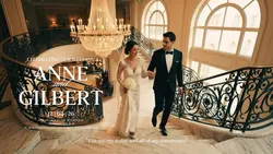 Wedding Cinematic