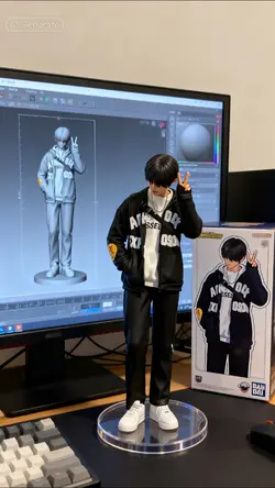 aifigurine 
