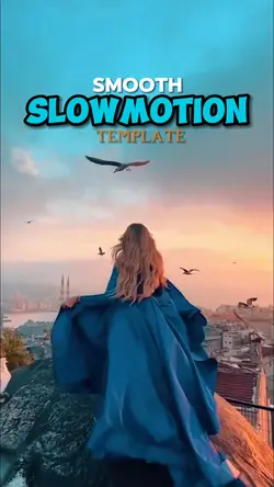 Slow-Motion 