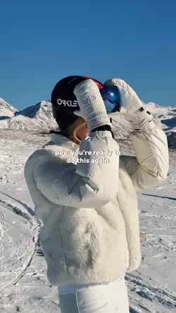 ski season