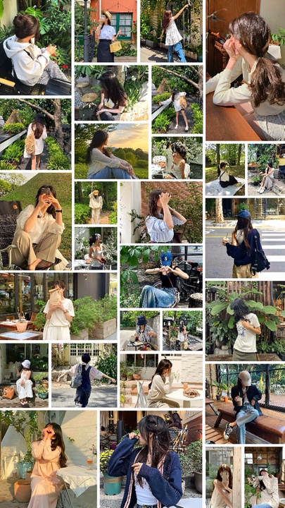29 Photos Aesthetic