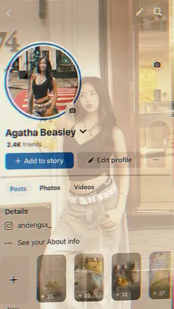 Trend 2 Pics Fb 🩶🩷