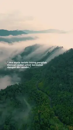 Jika dunia terlalu 