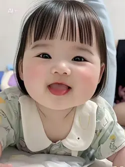 ai前髪エフェクト