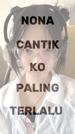 jj nona cantik ko