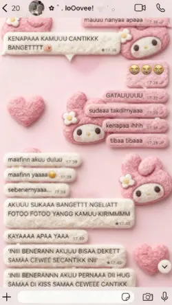 Cotton wool ss chat 