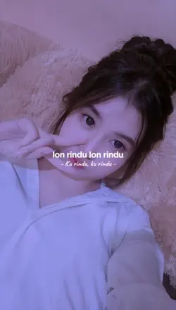 lon rindu lon rindu