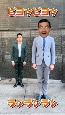 ピヨッピヨッランランランララン