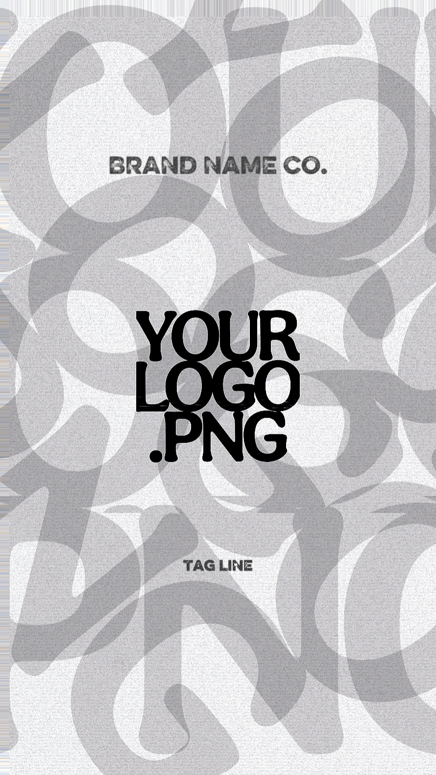 LOGOTIPO DE INTRODUÇÃO TREMIDO