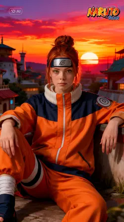 Naruto