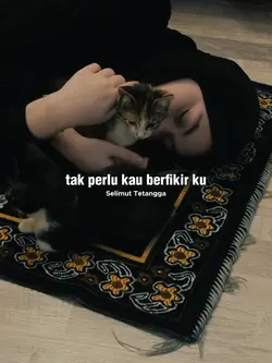 selimut tetangga