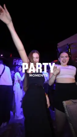 Party moments