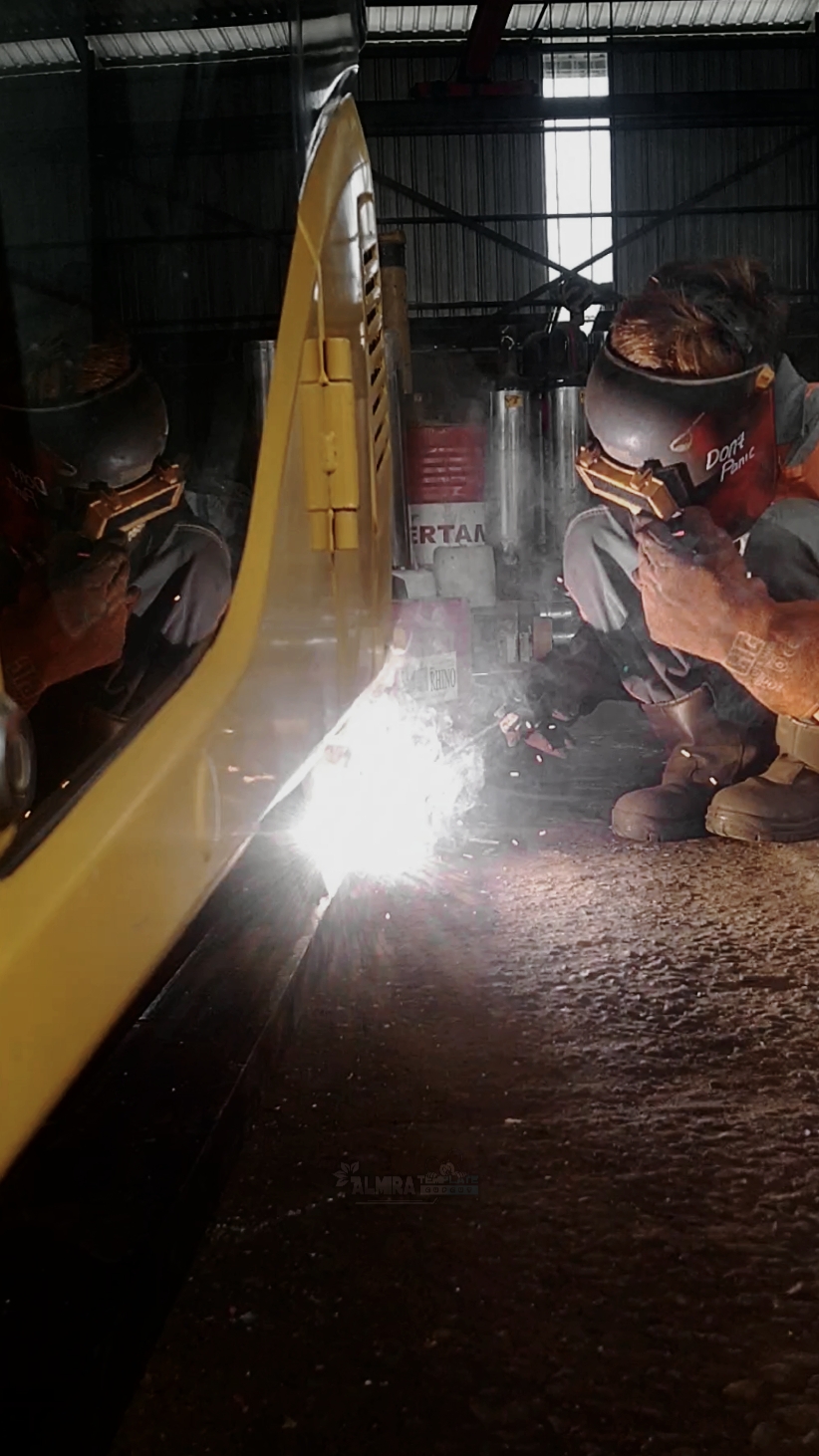 WELDER CENEMATIC 