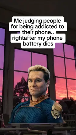 Judging people