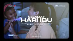 HARI IBU CINEMATIC