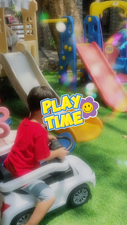 Play time 2