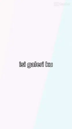 isi galeri