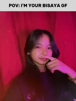 POV: I'M YOUR BISAYA