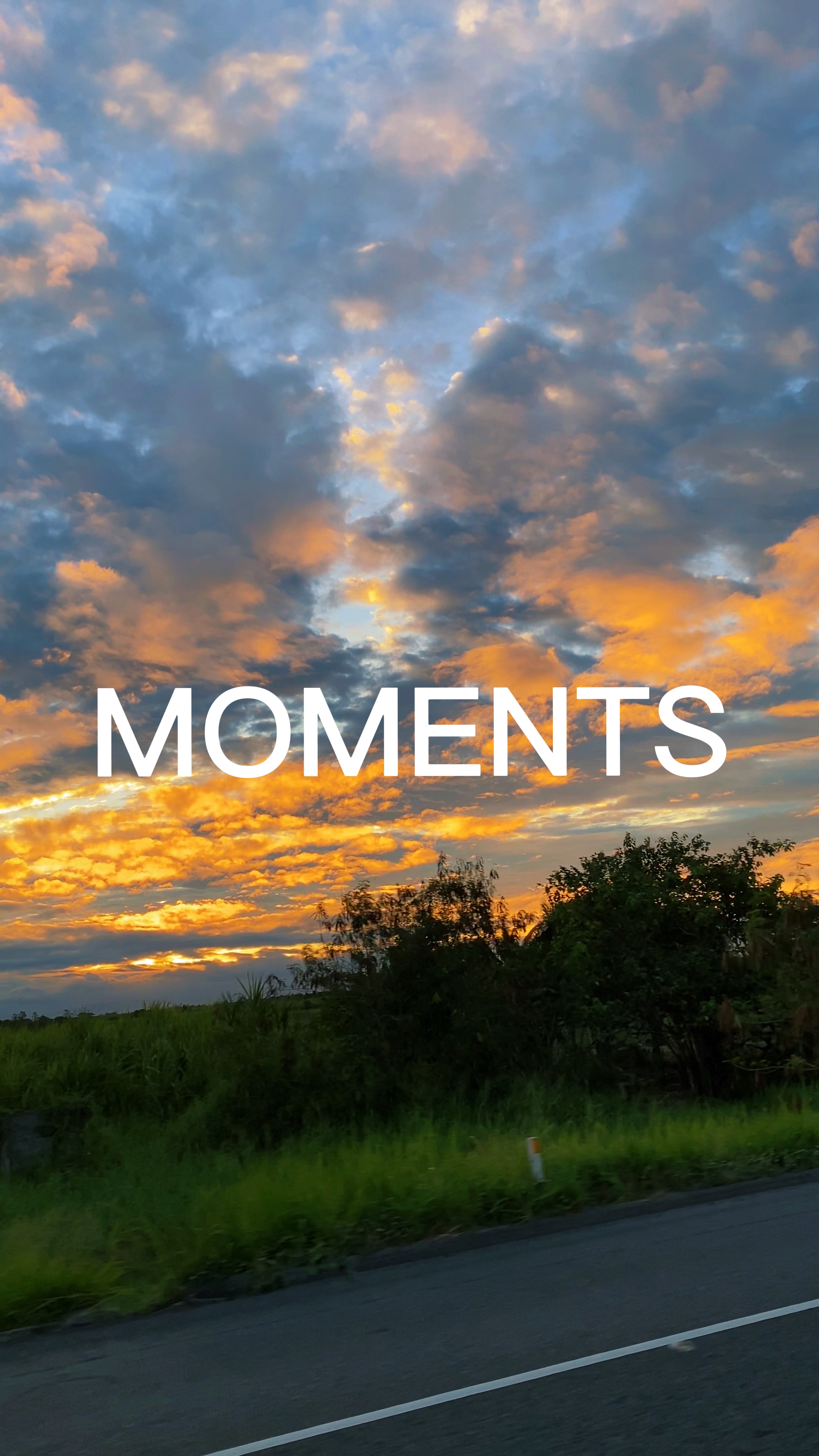 Momentos favoritos