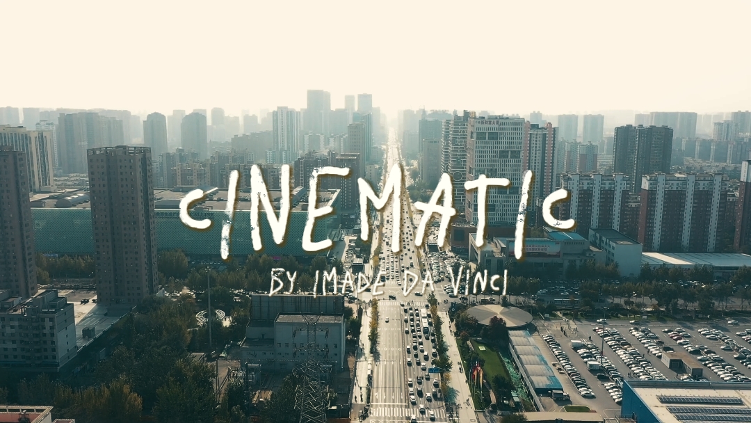 Cinematic kece