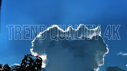 Trend 4kqualiti