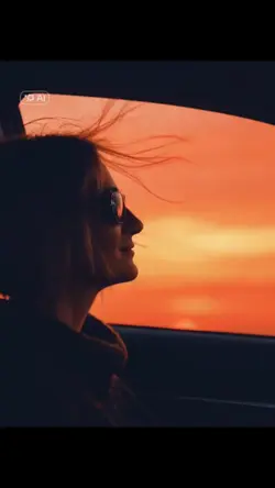 Tramonto e sognare