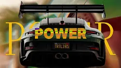 HOW YOU GET POWER