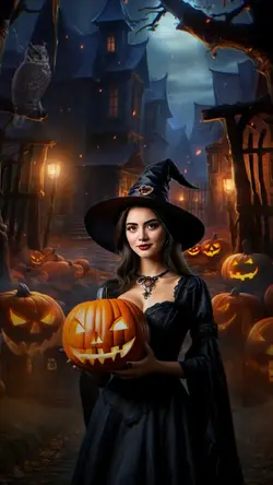Happy Halloween