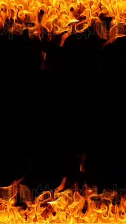 Flames 
